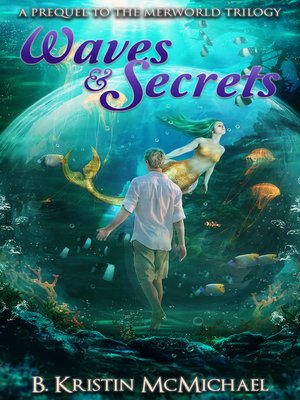 cover image of Waves and Secrets